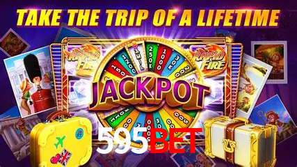 Desvendando o Mundo dos Jogos Virtuais na 595Bet